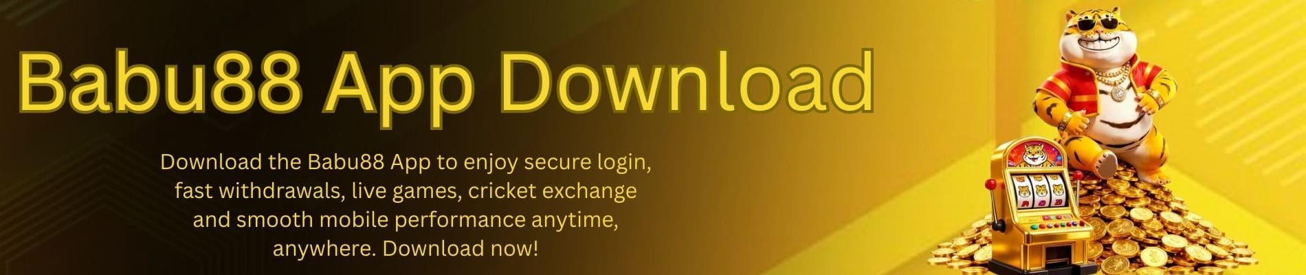 Babu88 Download