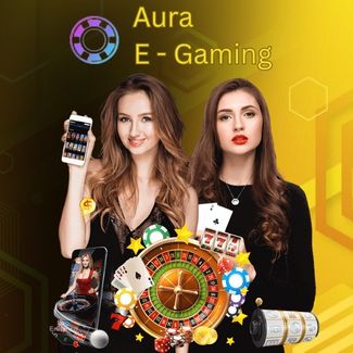 Aura E Gaming
