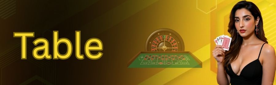 Table Games